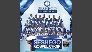 Jehova Modimo