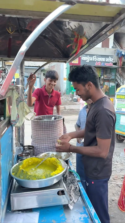 Free Panipuri For First Customer 🤩￼