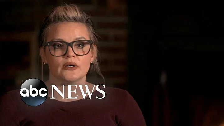 Daughter details childhood with fugitive mom who l...