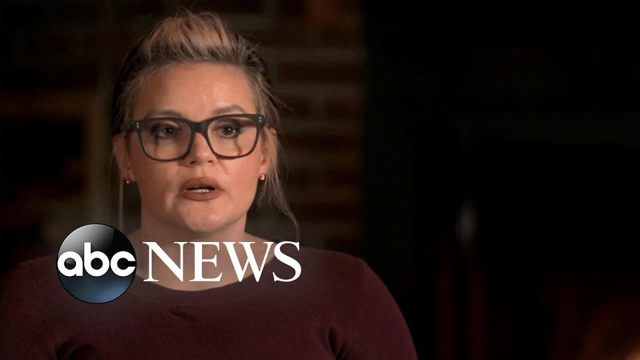 Daughter details childhood with fugitive mom who later confessed to murder | 20/20