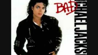 Michael Jackson - Leave Me Alone