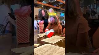 Little girl with development disorder meets her friends 🥹❤️ #shorts