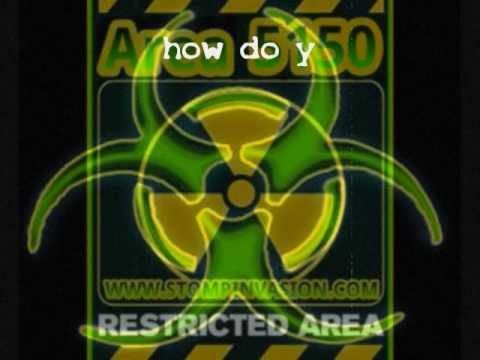 Area 5150 SIPW entrance video