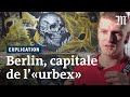 Comment berlin est devenue la capitale de l urbex 