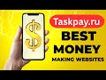 TaskPay.ru Review | Earn Money Online | Legit or Scam? Full Guide