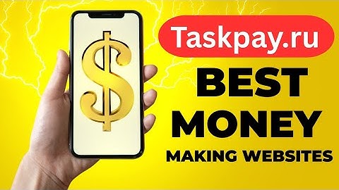 TaskPay.ru Review | Earn Money Online | Legit or Scam? Full Guide