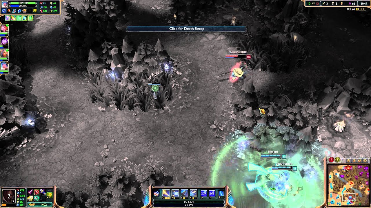 faker smurf fizz eu acc.