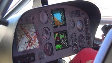 BEST RC SCALE HELICOPTER ECUREUILE AS350 AIR ZERMATT