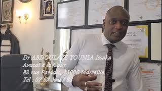 video brut ousseini