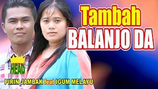Download Lagu RABAB PASISIE \ MP3