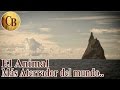 En esta isla vive el animal más aterrador del planeta. No creerás lo que ocurre por las noches…