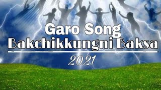 Arikbean Sal Somoi New Garo Gospel Song Amritha Sangma