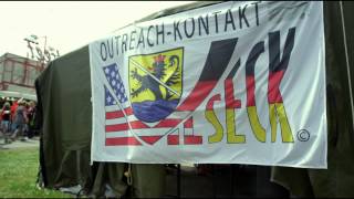 The US Army in Bavaria: Mediated Public Diplomacy screenshot 2