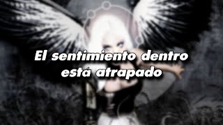 The Cruxshadows - The Sentiment Inside (Sub. español)