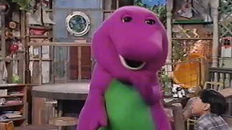 What A World We Share (2001 Version) Part 2