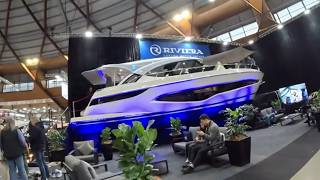 What's New At The Sydney Boat Show