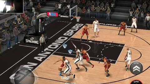 HOW DO I LEVEL UP FAST!!|NBA Live Mobile