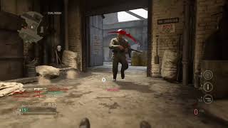 COD WW2 IS BROKEN!