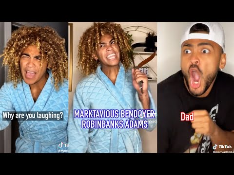 *1 Hour* The Most Viewed Shorts Videos of Mark Adams | Best Marrk Adams 2023