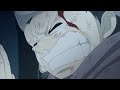 ONE PIECE　第706話予告「行けロー　優しき男　最後の戦い！」