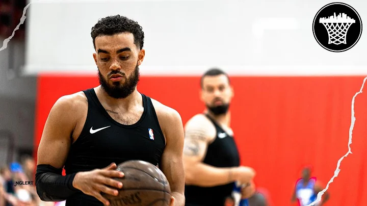 Tyus Jones & Anthony Tucker EPIC MATCH UP vs. Josh...