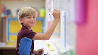 Years Four to Six Continuous Learning at JPC
