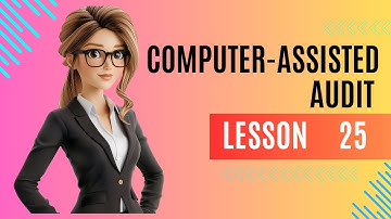 Computer-Assisted Audit Techniques (CAATs): Enhancing Audit Efficiency