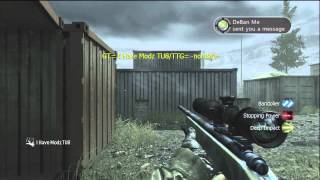 Famous Cod4 Circle Menu V2.0 BETA!! Net Worth