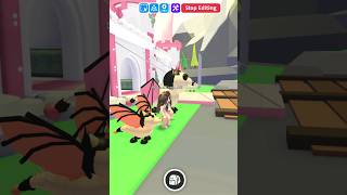 Famous How to CLONE your BAT DRAGON to your FRIENDS HOUSE! (Building) in Adopt me! #roblox #adoptme Wealth