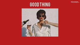 Download Lagu [ THAISUB ] Good thing - Zeed Kehlani MP3