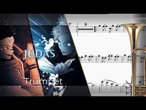Judas - Lady Gaga
