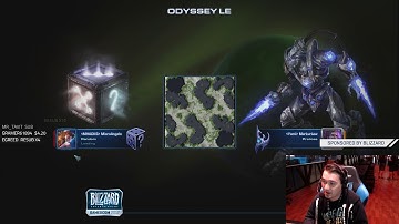 Starcraft 2: Gamescom 2017! (ft. IRL Memes, Lowko, Dehaka, Nerds, Sunlight) Day 2