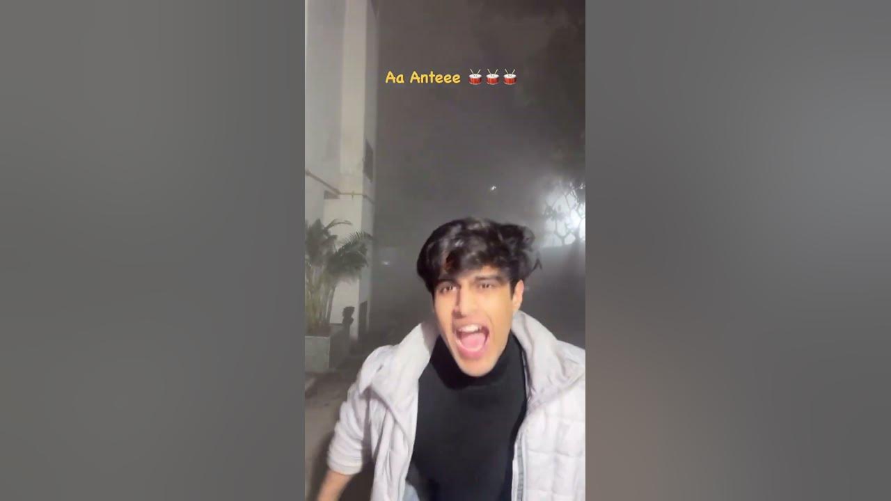 Aa Ante | Prateek Kaushik | Rachit Madaan