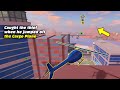 Playing as a COP in Jailbreak and saving up for the VOLT | Part 2 | #roblox #jailbreak