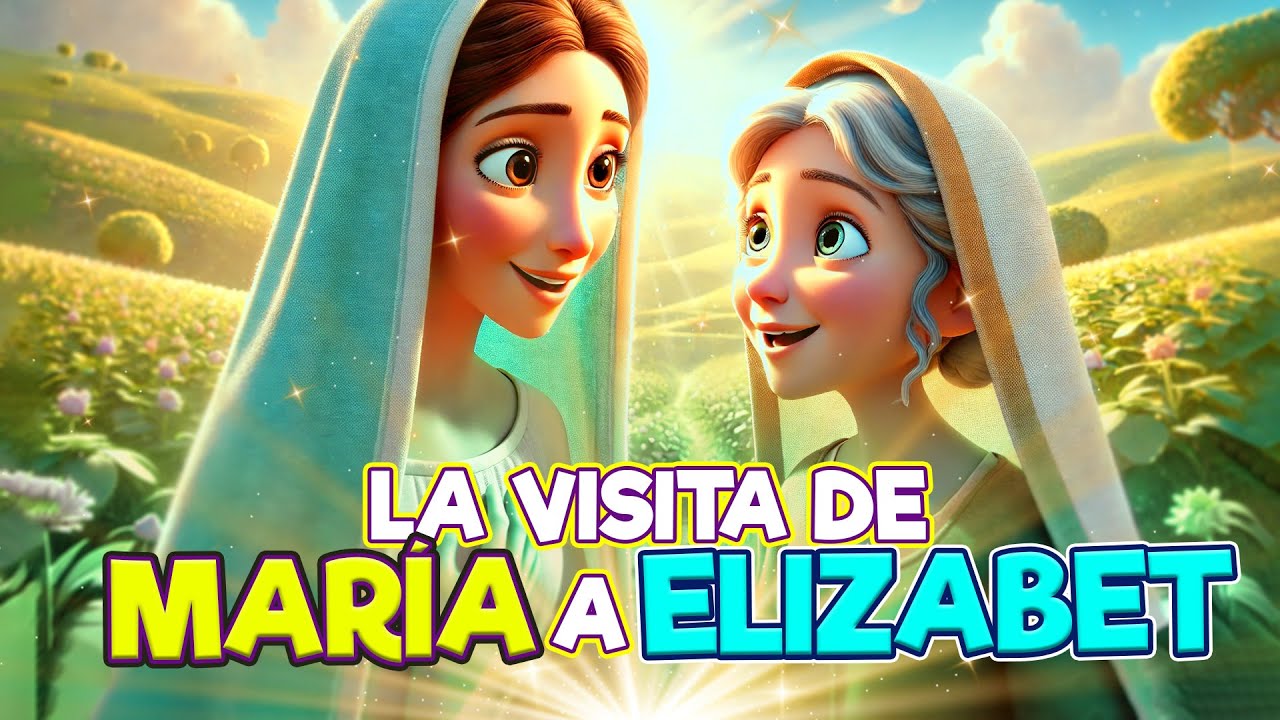 La Biblia para Niños ⭐ 