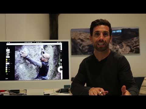 Climbing Capsular Sprain / Tear