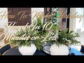 DIY Christmas Decor That Looks Expensive (But Isn't!)