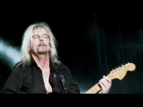 Axel Rudi Pell - Too Late / Eternal Prisoner / Too Late