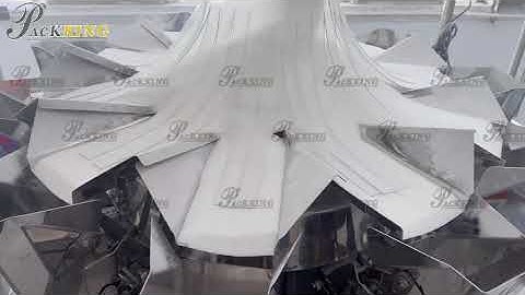 Our automated packaging line in action! 🚀