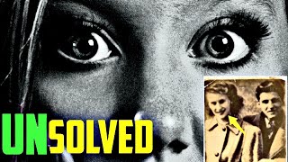 WHO KILLED THE 8 DAY BRIDE?THE UNSOLVED MYSTERY.