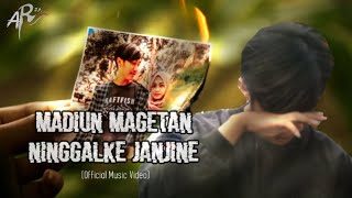 Arfacoustic - Madiun Magetan Ninggalke Janjine