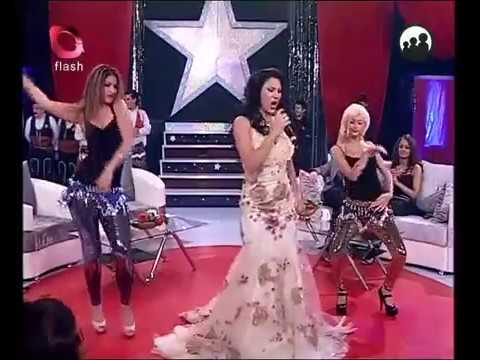 Ankaralı Ayşe - Tiki Tak Tak (Evlere Şenlik, Flash TV)