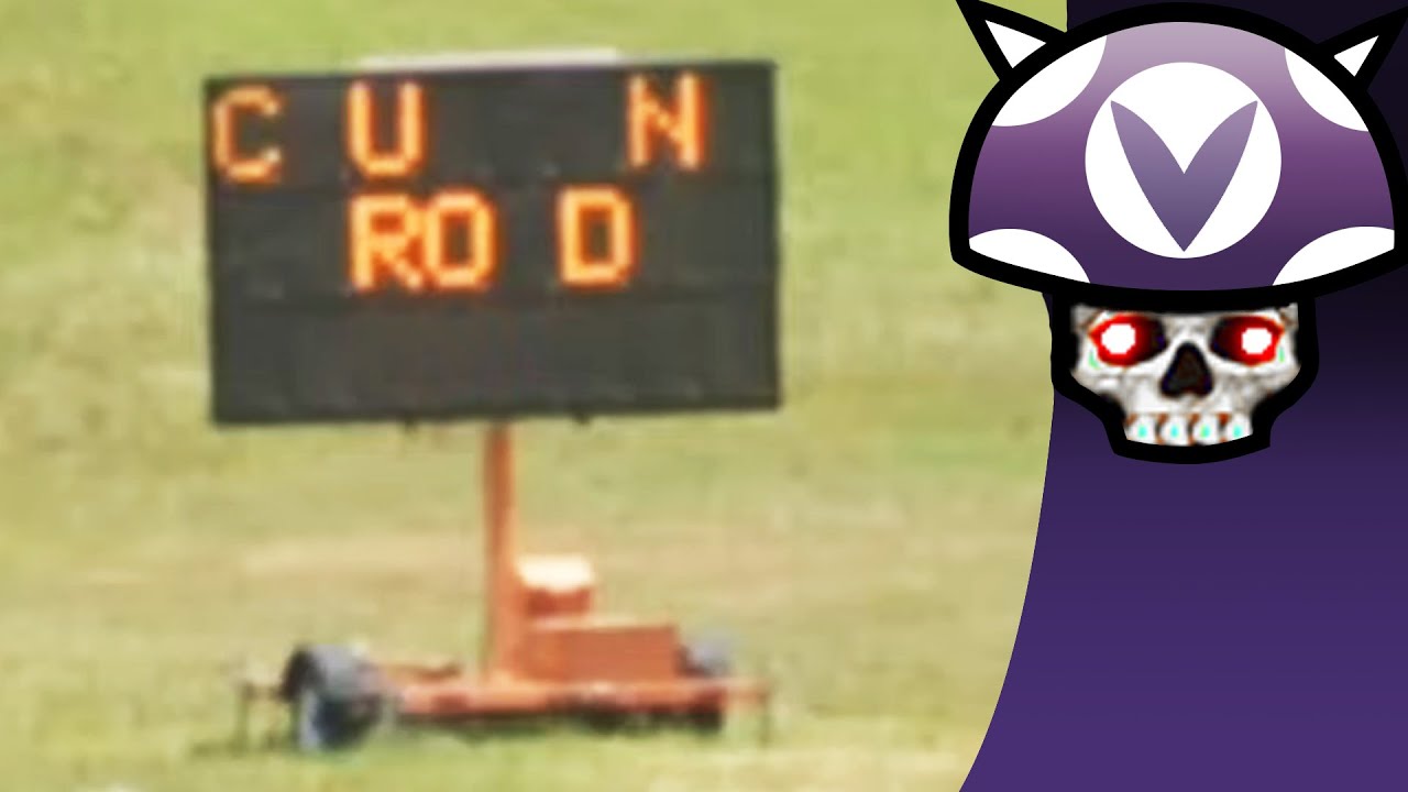 [Vinesauce] Joel Sign fun YouTube