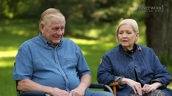 Cynthia's Knee Replacement success story