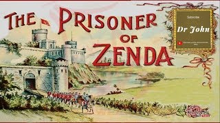 The Prisoner of Zenda : Chapter 1, Part 1 الفصل الاول الجزء الاول