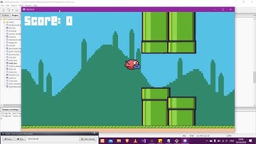 CS50’s Introduction to Game Development Assignment 1 : Flappy Bird - The Reward Update
