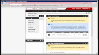 Reduce Cost with Many-to-one Volume Replication with Open-E DSS V7 and VMware vSphere Hypervisor 5
