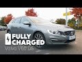 Volvo V60 D5 PHEV | Fully Charged