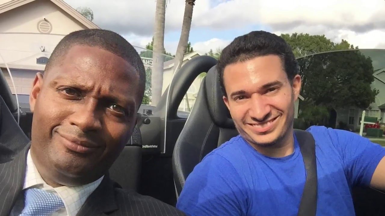 Jacque T. Morris The Road To Six-Figures - The Journey Starts Today!