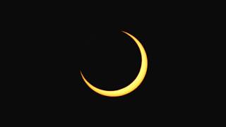Famous Annular Solar Eclipse of May 20, 2012 Profile